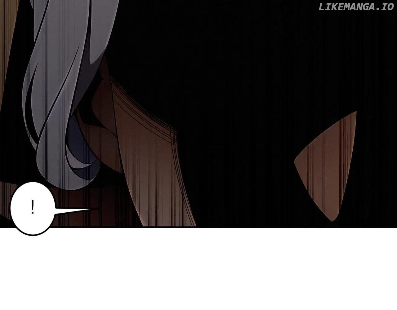My Furry Harem Is After Me Chapter 308 - page 30